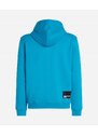 MIKINA KARL LAGERFELD JEANS KLJ REGULAR ZIP-UP HOODY