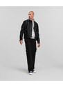 BUNDA KARL LAGERFELD JEANS KLJ FAUX LEATHER JACKET