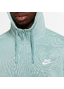 Nike sportswear club fleece MINERAL