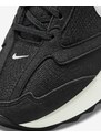 Nike air max dawn women's shoes BLACK