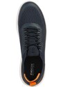 Sneakers boty Geox U SPHERICA tmavomodrá barva, U35BYA 0006K C4021