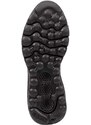 Sneakers boty Geox D SPHERICA ACTIF černá barva, D45THC 06K7Z C9999