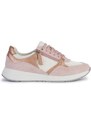 Sneakers boty Geox D BULMYA růžová barva, D36NQB 01122 C8W1Z