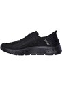 Blancheporte SKETCHERS Nazouvací tenisky Slip-ins - Go Walk Flex černá 41