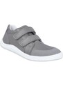 Baby Bare Shoes Febo Go Grey