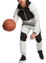 Bunda s kapucí Puma Hoops Team Dime Jacket 676638-02