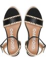 Espadrilky Gioseppo