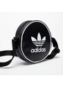 adidas Originals adidas Adicolor Classic Round Bag Black