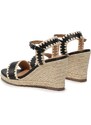 Espadrilky Gioseppo