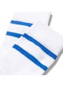 Vasky Botas Ponožky Froté Stripes - bavlněné ponožky modro-bílé česká výroba ze Zlína