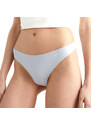 Tommy Hilfiger Dámská tanga Raw Cut 3 Pack