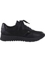 Blancheporte JANA Tenisky sneakers, černé, vysoce pohodlné černá 40