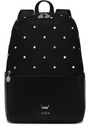 VUCH Zane Dotty Black