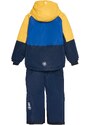 Color Kids Ski Set - Colorblock