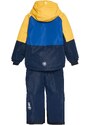 Color Kids Ski Set - Colorblock