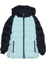 Color Kids Ski Jacket - Quilt