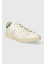 Kožené sneakers boty adidas Originals Stan Smith LUX bílá barva, IF8844