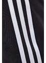 Šaty adidas Originals černá barva, mini, IU2426