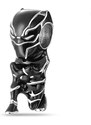 Royal Fashion stříbrný přívěsek Marvel Black Panther Avengers BP1