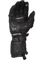 Sportovní motocyklové rukavice Knox Handroid V černé - S