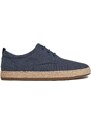 Espadrilky Geox