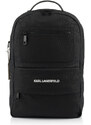 BATOH KARL LAGERFELD K/PASS BACKPACK