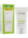 APIEU - SUPER AIRY FIT MILD SUNSCREEN SPF50+ PA++++ - Korejský opalovací krém 50 ml