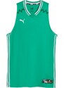 Dres Puma Hoops Team Junior Game Jersey 678648-06 128