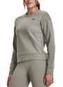 Mikina Under Armour Unstoppable Flc Crew 1379835-504
