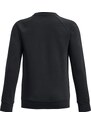 Mikina Under Armour UA Rival Fleece Crew 1379796-001