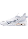 Indoorové boty Mizuno WAVE MIRAGE 5 W x1gb2350-00 36,5