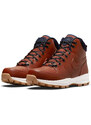 Nike Manoa Leather SE Men's Bo ORANGE