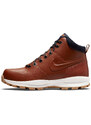 Nike Manoa Leather SE Men's Bo ORANGE