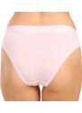 Dámské kalhotky Tommy Hilfiger růžové (UW0UW04811 TOG)