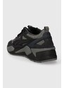 Sneakers boty Puma RS-X Efekt PRM tmavomodrá barva, 390776