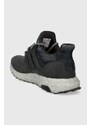 Sneakers boty adidas Performance Ultraboost 1.0 šedá barva, ID9674