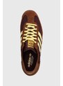 Sneakers boty adidas Originals SL 72 OG vínová barva, IE3425