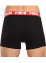 2PACK pánské boxerky Puma vícebarevné (521015001 786)