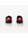 adidas Originals Pánské nízké tenisky adidas Superstar Core Black/ Ftw White/ Better Scarlet