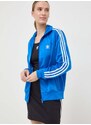 Mikina adidas Originals dámská, s aplikací, IP0603