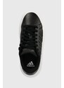 Sneakers boty adidas GRAND COURT černá barva, IE1093