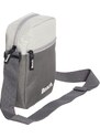 Bench Crossbody taška přes rameno Classic fialová 3l