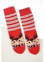 Pesail Termo vánoční ponožky SDW504-1
