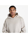 adidas Originals Pánská mikina adidas Adicolor Contempo French Terry Hoodie Wonder Beige