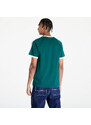 adidas Originals Pánské tričko adidas Adicolor Classics 3-Stripes Short Sleeve Tee Collegiate Green