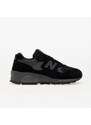 Pánské zimní boty New Balance 580 Gore-Tex Black