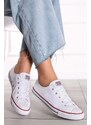 Converse Bílé nízké tenisky Chuck Taylor All Star Dainty