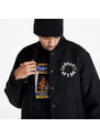 Carhartt WIP Work Varsity Bomber UNISEX Black