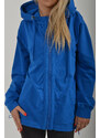 Enjoy Style Modrá mikina na zip ES1659