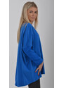 Enjoy Style Modrá tunika ES1683